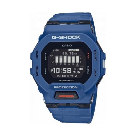 Smartwatch Casio G-SQUAD STEP TRACKER BLUETOOTH® ***SPECIAL PRICE***