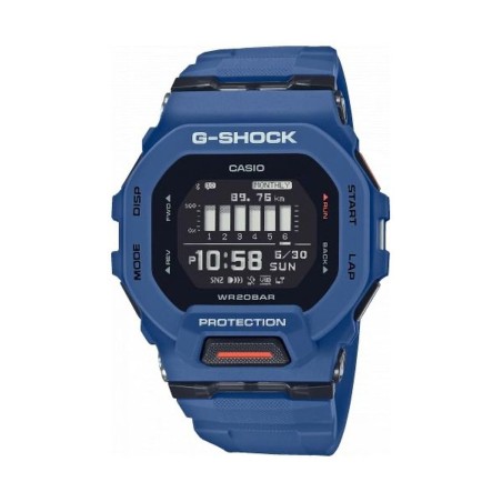 Smartwatch Casio G-SQUAD STEP TRACKER BLUETOOTH® ***SPECIAL PRICE***