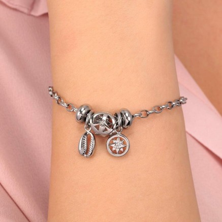 Bracciale Donna Morellato SCZ1132 2