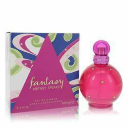 Profumo Donna Britney Spears 140242 EDP 50 ml 2