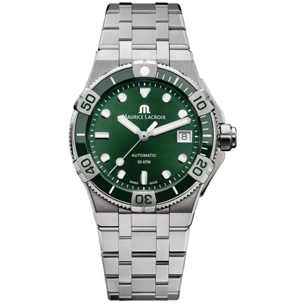 Horloge Heren Maurice Lacroix AI6057-SSL5F-630-D