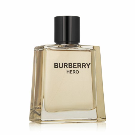 Herrenparfüm Burberry Hero EDT 100 ml Hero