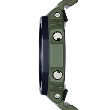 Horloge Heren Casio G-Shock OAK LAYERED BEZEL Zwart (Ø 44,5 mm) (Ø 4