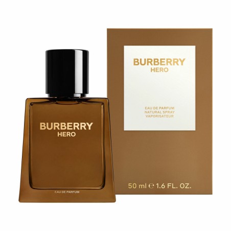 Herenparfum Burberry Hero 50 ml