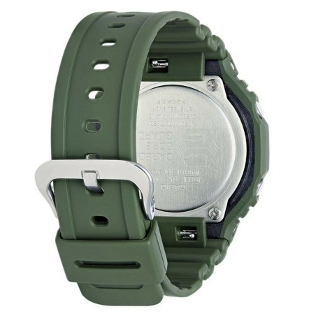 Horloge Heren Casio G-Shock OAK LAYERED BEZEL Zwart (Ø 44,5 mm) (Ø 4