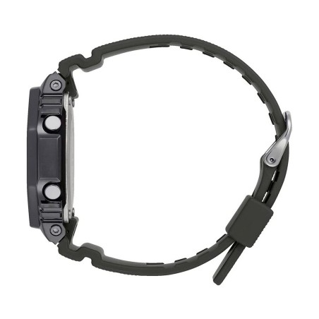 Horloge Heren Casio G-Shock OAK METAL COVERED - Green (Ø 44,5 mm) (Ø