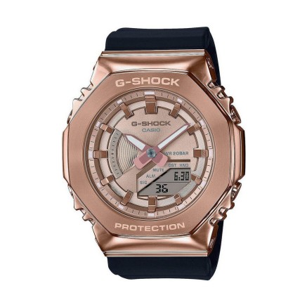 Orologio Donna Casio G-Shock GM-S2100PG-1A4ER (Ø 40 mm)
