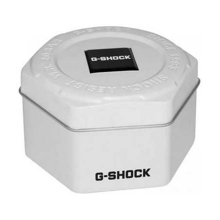 Horloge Dames Casio G-Shock GM-S2100PG-1A4ER (Ø 40 mm)