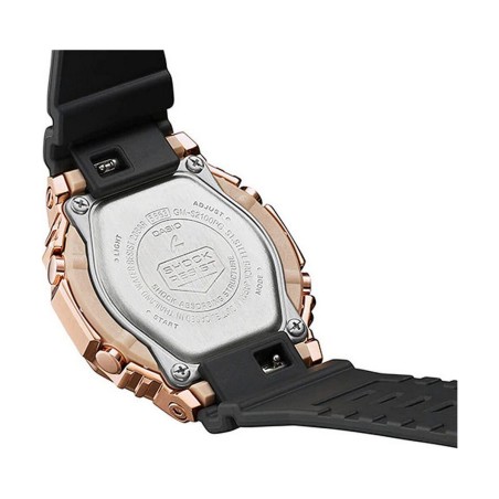 Horloge Dames Casio G-Shock GM-S2100PG-1A4ER (Ø 40 mm)