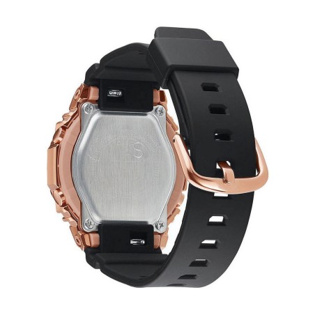 Horloge Dames Casio G-Shock GM-S2100PG-1A4ER (Ø 40 mm)