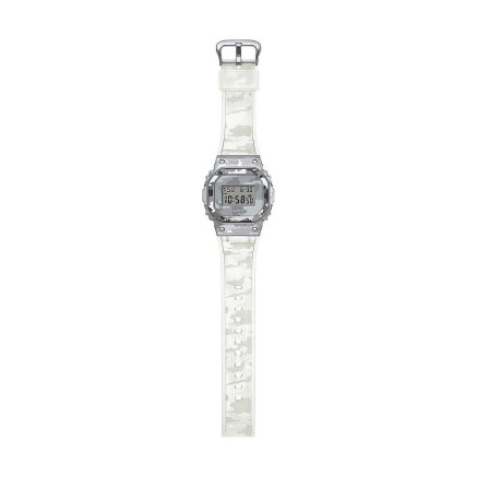 Reloj Hombre Casio G-Shock THE ORIGIN Collection CAMO Serie (Ø 43 mm)