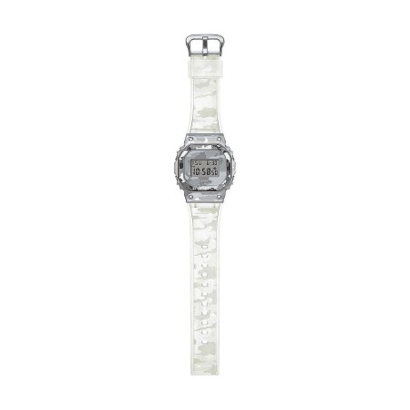 Herrenuhr Casio G-Shock THE ORIGIN Collection CAMO Serie (Ø 43 mm)