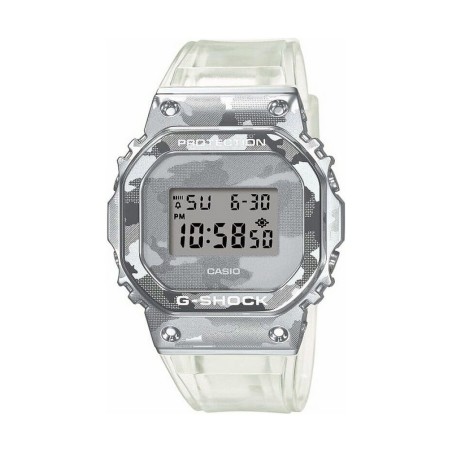 Orologio Uomo Casio G-Shock THE ORIGIN Collection CAMO Serie (Ø 43 mm