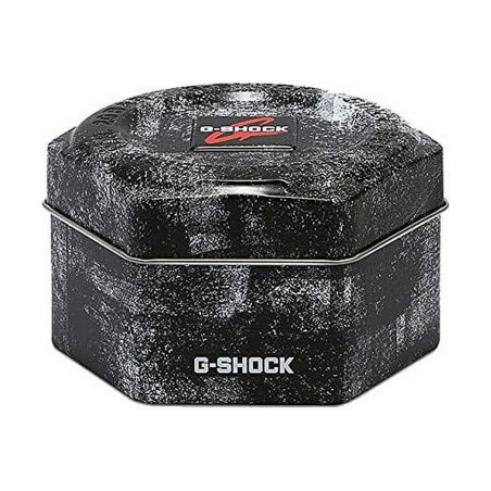 Herrenuhr Casio G-Shock THE ORIGIN Collection CAMO Serie (Ø 43 mm)