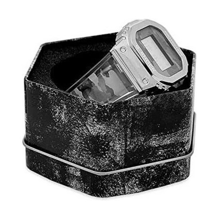 Orologio Uomo Casio G-Shock THE ORIGIN Collection CAMO Serie (Ø 43 mm
