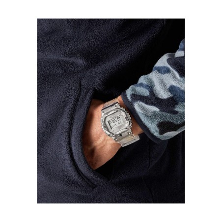 Orologio Uomo Casio G-Shock THE ORIGIN Collection CAMO Serie (Ø 43 mm