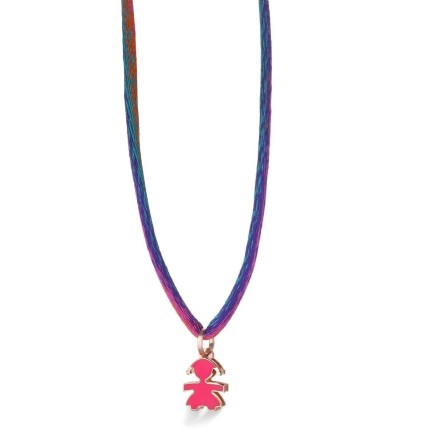 Ciondolo Donna leBebe LBB055-FUX