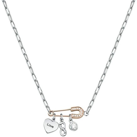 Ketting Dames La Petite Story LPS10ASD01