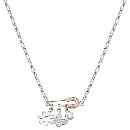 Ketting Dames La Petite Story LPS10ASE01