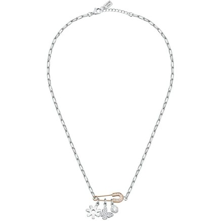 Ketting Dames La Petite Story LPS10ASE01 2