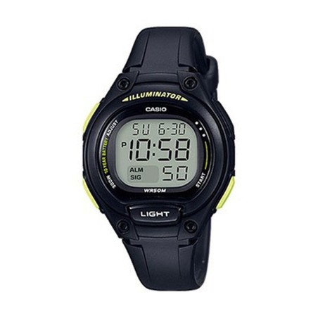 Orologio Donna Casio (Ø 34 mm)
