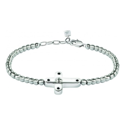 Bracciale Uomo Morellato SANF08 Argento