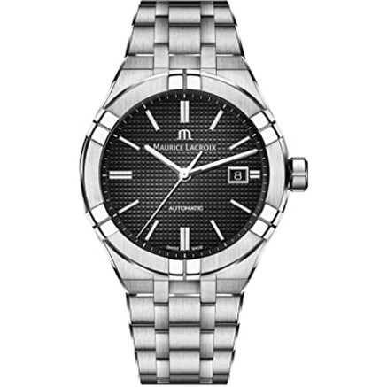 Horloge Heren Maurice Lacroix AI6007-SS002-330-1