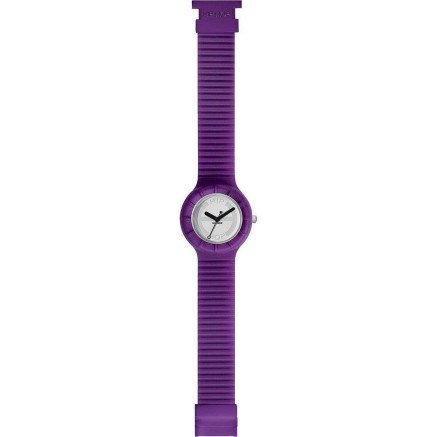 Orologio Uomo Hip Hop SPRING SUMMER Bianco (Ø 32 mm)