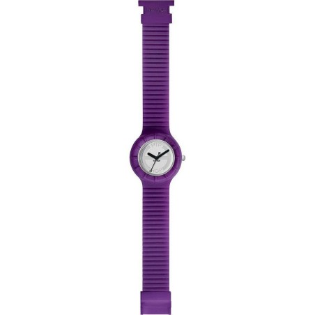 Men's Watch Hip Hop SPRING SUMMER White (Ø 32 mm)