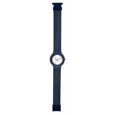 Orologio Unisex Hip Hop JEANS (Ø 32 mm)