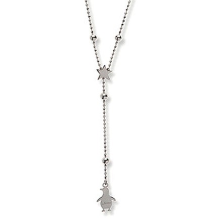 Ketting Dames Jack & Co JCN0404