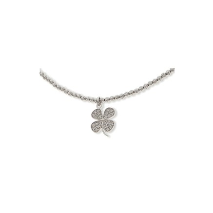 Ladies' Necklace Jack & Co JCN0236 2
