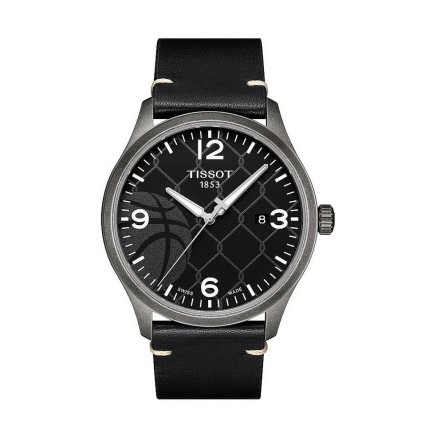Herrenuhr Tissot GENT XL 3X3 STREET BASKETBALL - SPECIAL PACK. 2 STRAP