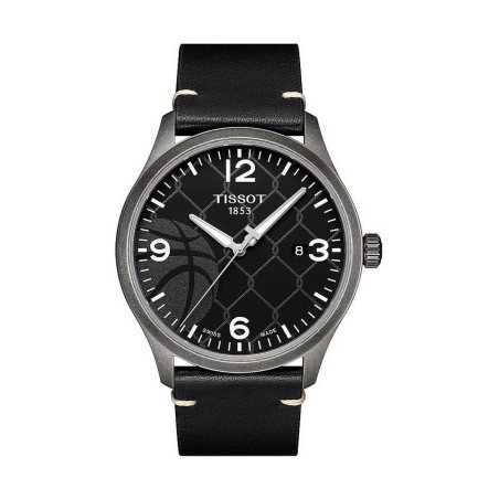 Horloge Heren Tissot GENT XL 3X3 STREET BASKETBALL - SPECIAL PACK. 2 S