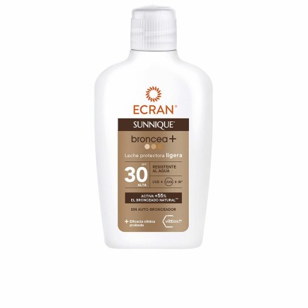 Protector Solar Ecran ECRAN SUNNIQUE Spf 30 200 ml