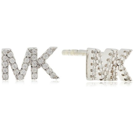Oorbellen Dames Michael Kors MKC1256AN040 Sterling zilver 925