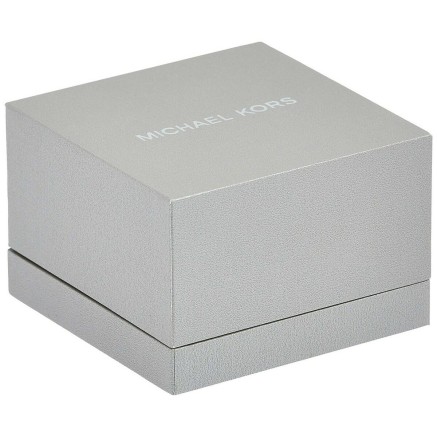Pendientes Mujer Michael Kors MKC1256AN040 Plata de ley 925 2