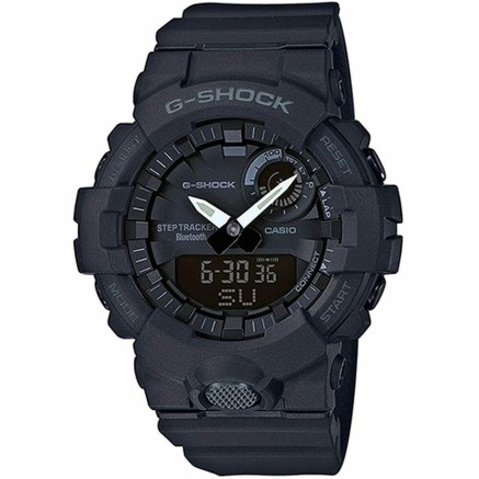 Orologio Uomo Casio G-Shock GBA-800-1AER (Ø 49 mm)