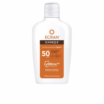 Protector Solar Ecran ECRAN SUNNIQUE Spf 50 200 ml