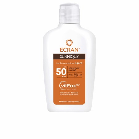 Protector Solar Ecran ECRAN SUNNIQUE Spf 50 200 ml