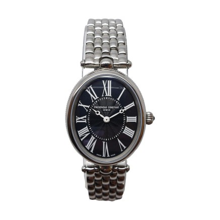 Horloge Dames Frederique Constant ART DECO OVAL
