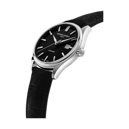 Men's Watch Frederique Constant CLASSIC Black (Ø 40 mm)
