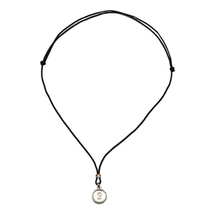 Ketting Dames Qabala QPP202