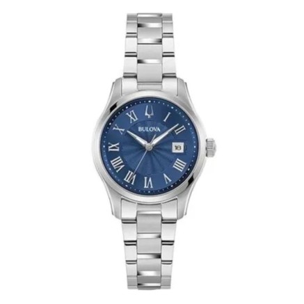 Orologio Donna Bulova 96M163 (Ø 29 mm)