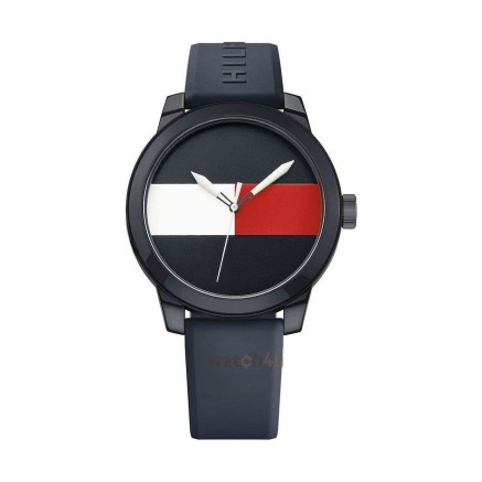 Men's Watch Tommy Hilfiger DENIM