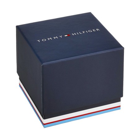 Orologio Uomo Tommy Hilfiger DENIM