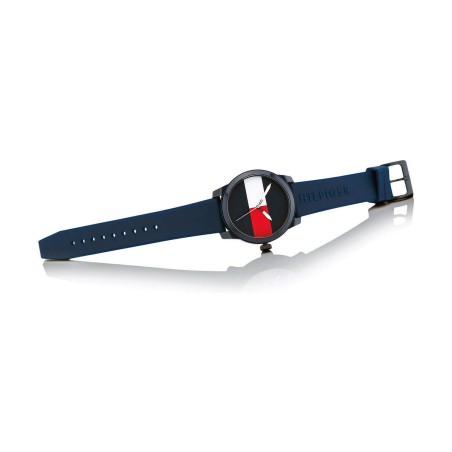Orologio Uomo Tommy Hilfiger DENIM