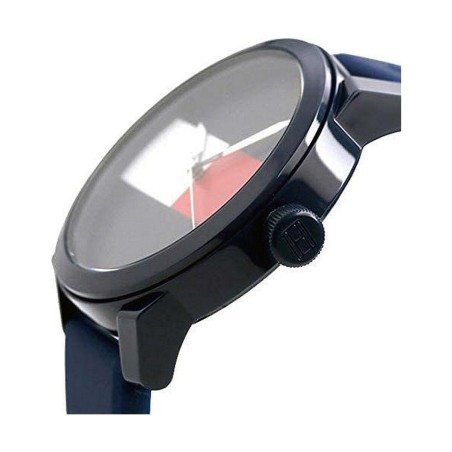 Orologio Uomo Tommy Hilfiger DENIM