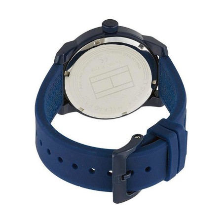 Orologio Uomo Tommy Hilfiger DENIM