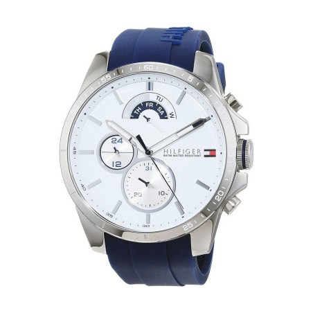 Horloge Heren Tommy Hilfiger DECKER (Ø 48 mm)